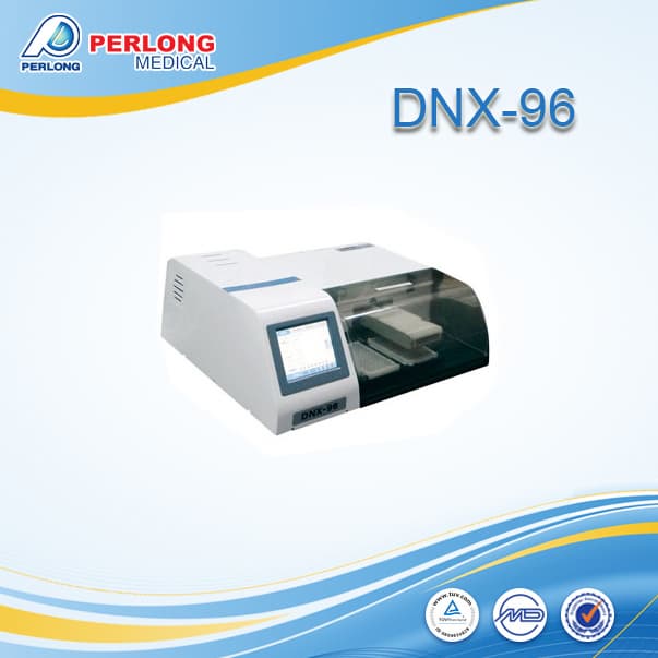 Clinical Microplate Washer DNX_96